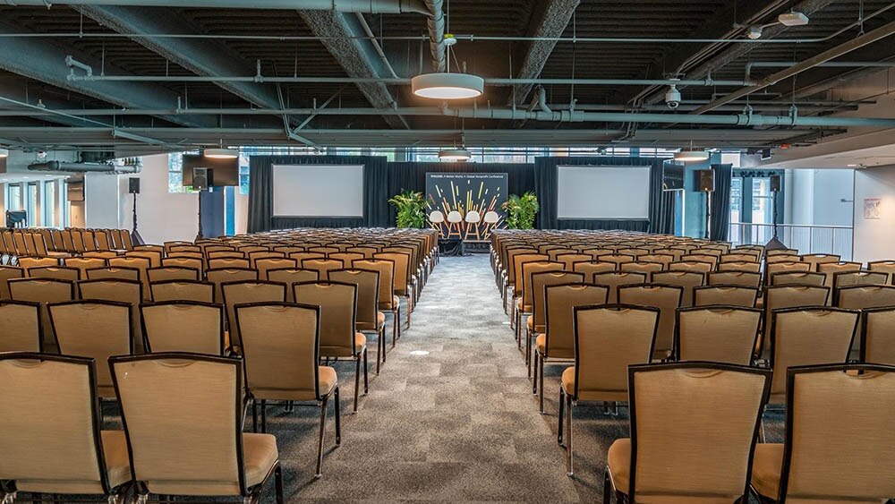 Meeting Hall